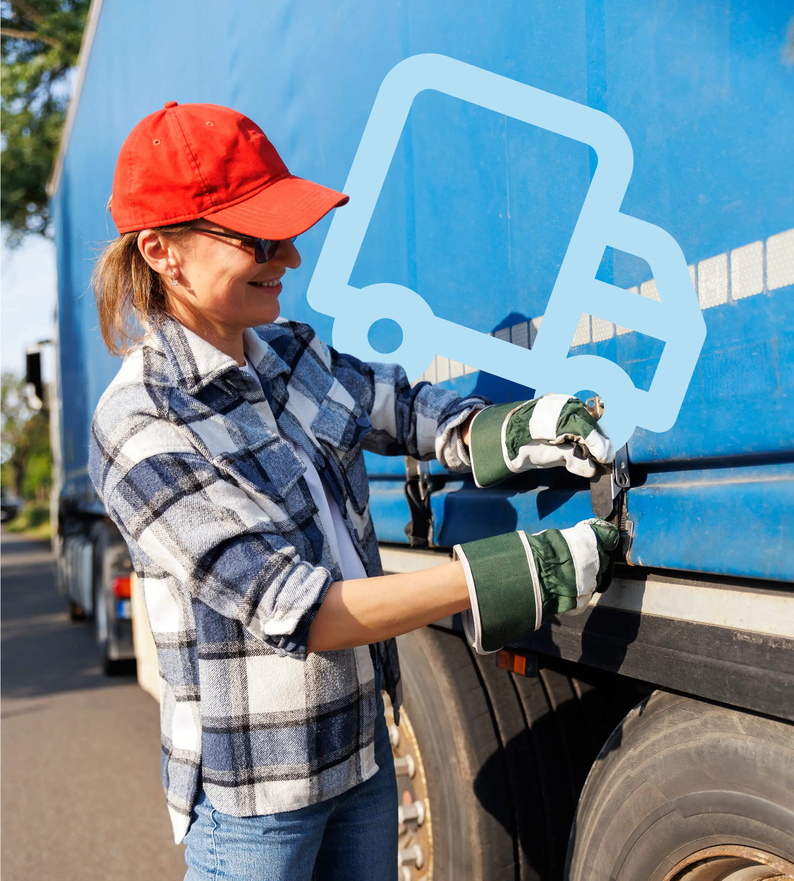 Une protection complète pour votre industrie