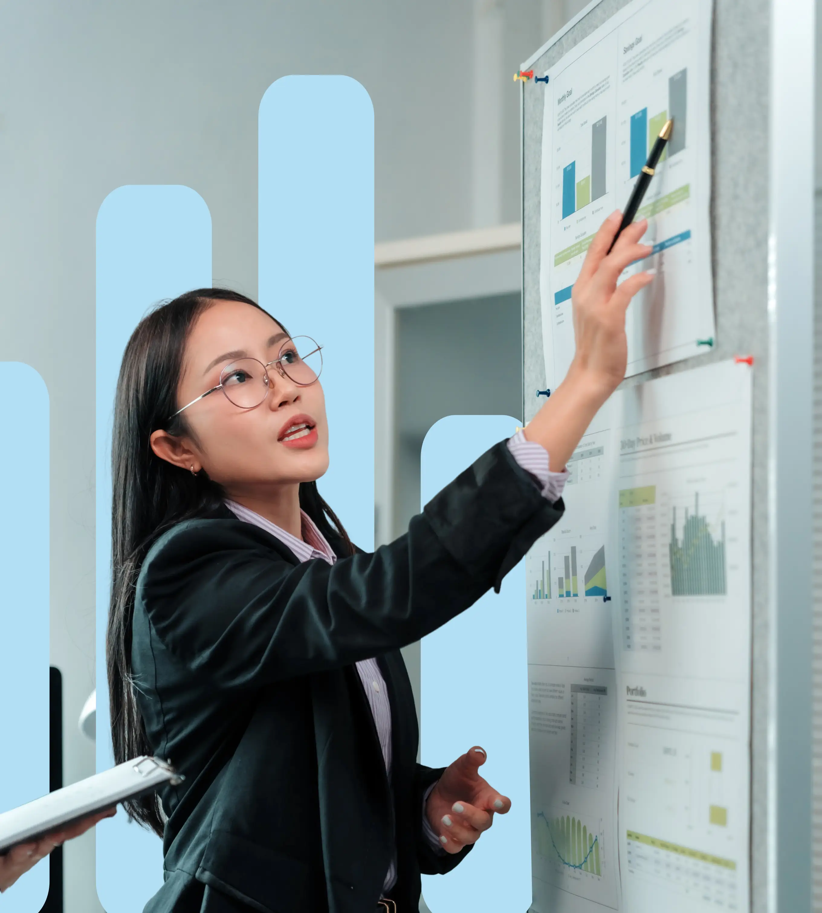 Des avantages concrets pour votre entreprise